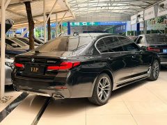 BMW 5 Series facelift 525Li M Sports Package - фото 4