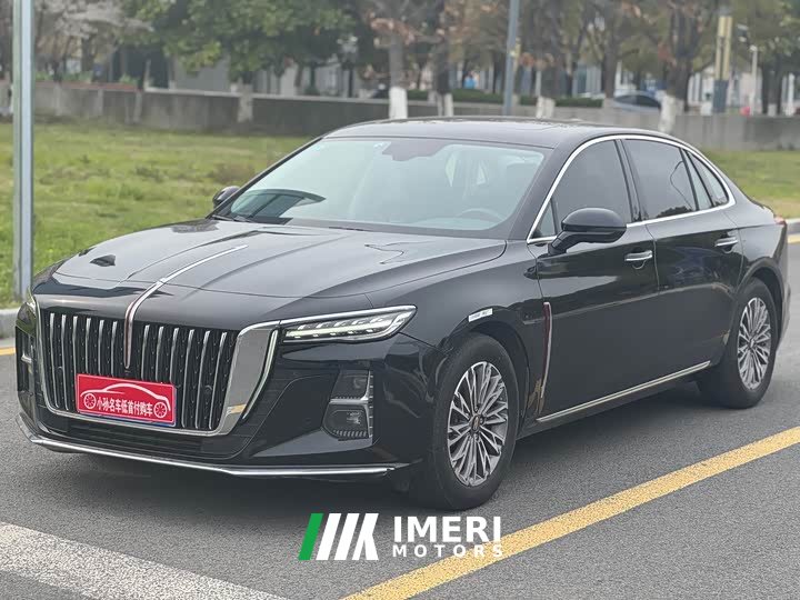 FAW H5 1.5T DCT Edition - автомобиль из Китая