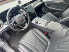 FAW H5 1.5T DCT Edition - фото 6