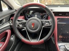 FAW H5 2.0T Edition - фото 10