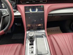 FAW H5 2.0T Edition - фото 11