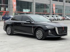 FAW H5 2.0T Edition - фото 3