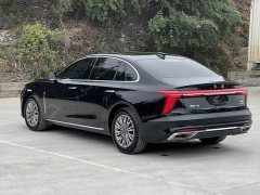 FAW H5 2.0T Edition - фото 6
