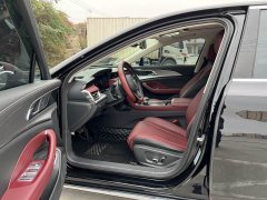FAW H5 2.0T Edition - фото 7