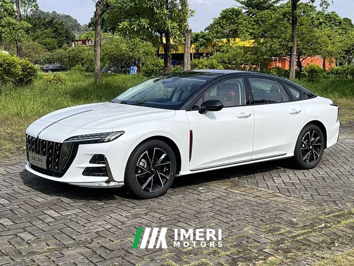FAW H6 2.0T Edition - автомобиль из Китая