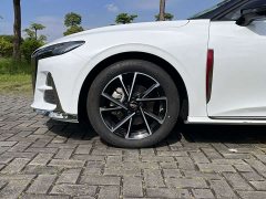 FAW H6 2.0T Edition - фото 10