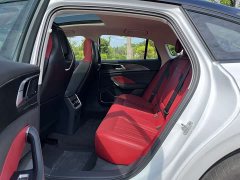 FAW H6 2.0T Edition - фото 13