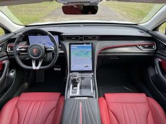 FAW H6 2.0T Edition - фото 14