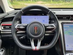 FAW H6 2.0T Edition - фото 15