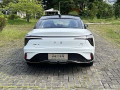 FAW H6 2.0T Edition - фото 5