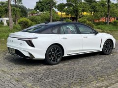 FAW H6 2.0T Edition - фото 6