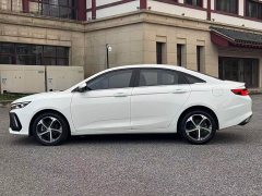L 1.4T CVT Version - фото 3