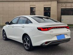 L 1.4T CVT Version - фото 4