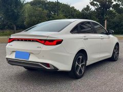 L 1.4T CVT Version - фото 6