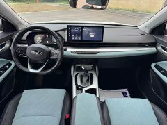 L 1.4T CVT Version - фото 9