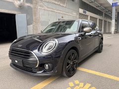 BMW MINI CLUBMAN 1.5T COOPER - фото 1