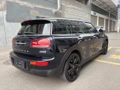 BMW MINI CLUBMAN 1.5T COOPER - фото 9