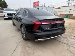 FAW H5 1.5T DCT Edition - фото 7