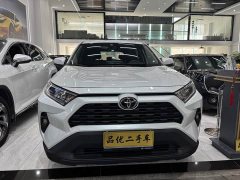 Toyota RAV4 2.0L CVT2WD Edition - фото 2