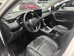 Toyota RAV4 2.0L CVT2WD Edition - фото 4