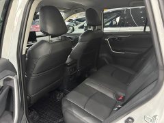 Toyota RAV4 2.0L CVT2WD Edition - фото 5