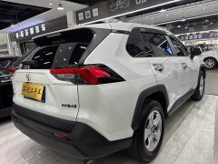 Toyota RAV4 2.0L CVT2WD Edition - фото 7