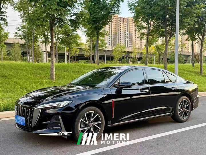 FAW H6 2.0T Edition - автомобиль из Китая