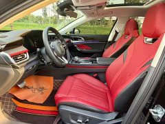 FAW H6 2.0T Edition - фото 4