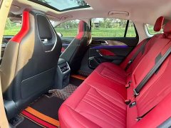FAW H6 2.0T Edition - фото 5
