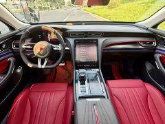 FAW H6 2.0T Edition - фото 6