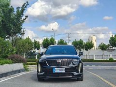 Cadillac XT6 2.0T 2WDLuxury Version - фото 2