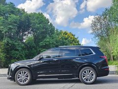 Cadillac XT6 2.0T 2WDLuxury Version - фото 3