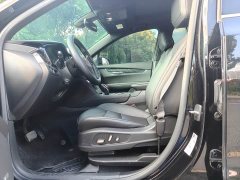 Cadillac XT6 2.0T 2WDLuxury Version - фото 4
