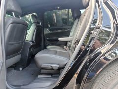 Cadillac XT6 2.0T 2WDLuxury Version - фото 5