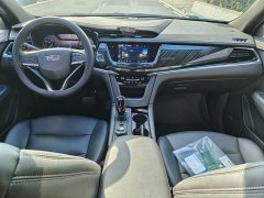 Cadillac XT6 2.0T 2WDLuxury Version - фото 6