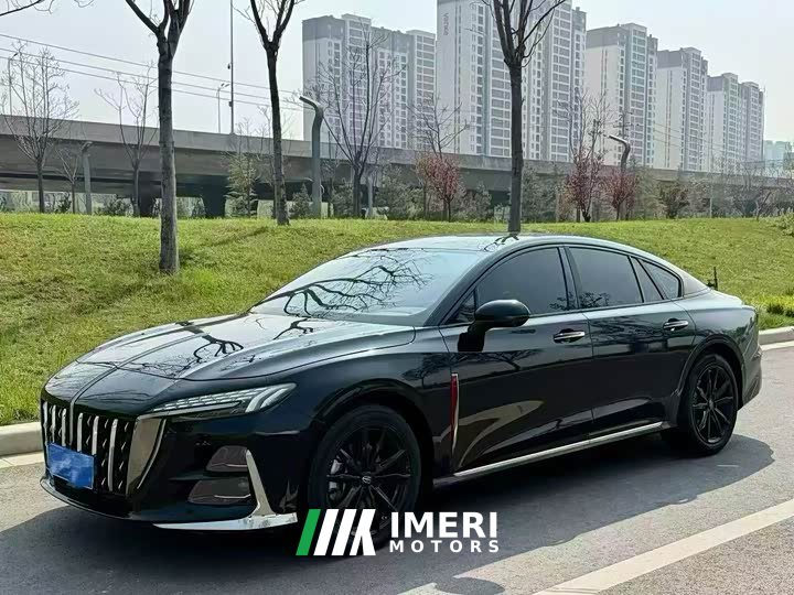 FAW H6 2.0T Edition - автомобиль из Китая