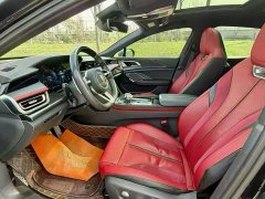FAW H6 2.0T Edition - фото 4