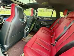FAW H6 2.0T Edition - фото 5
