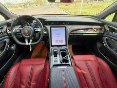 FAW H6 2.0T Edition - фото 6