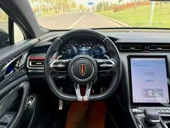 FAW H6 2.0T Edition - фото 7