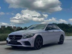 Mercedes-Benz C 260 L Edition - фото 1