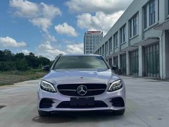 Mercedes-Benz C 260 L Edition - фото 2