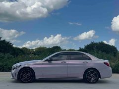 Mercedes-Benz C 260 L Edition - фото 3