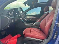 Mercedes-Benz C 260 L Edition - фото 4