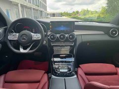 Mercedes-Benz C 260 L Edition - фото 5