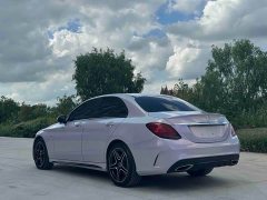 Mercedes-Benz C 260 L Edition - фото 6