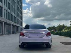 Mercedes-Benz C 260 L Edition - фото 7