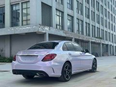 Mercedes-Benz C 260 L Edition - фото 8