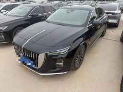 FAW H5 2.0T Edition - фото 1