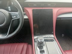 FAW H5 2.0T Edition - фото 10